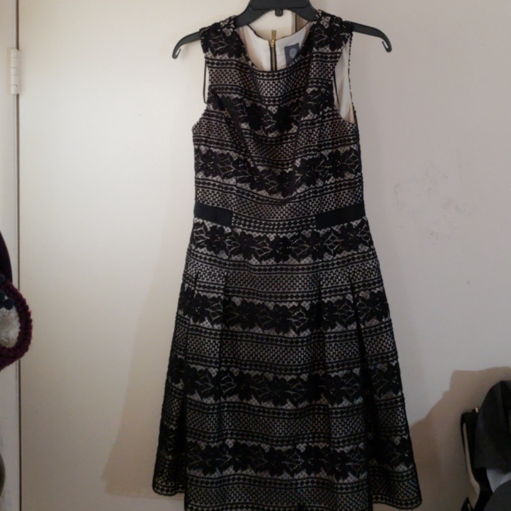 Vince camuto dresses